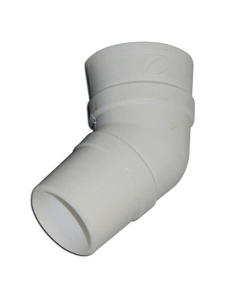 Zodiac 45 Degree Elbow - Poolshop.com.au Zodiac 45 Degree Elbow - Poolshop.com.au